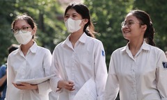 Dự báo điểm chuẩn nhóm ngành Máy tính, Trí tuệ nhân tạo cao chót vót, vượt qua Y dược và Sư phạm