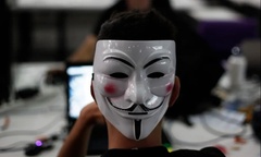 Hé lộ danh tính và bí mật của 5  "vua ngầm " đứng sau đế chế Bitcoin