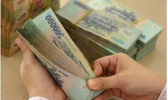 Lương hưu từ 1/7/2025 được tính như thế nào?