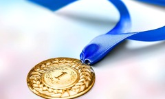 Một trường ở Hà Nội có đến 6 thí sinh đoạt giải trong các kỳ thi Olympic quốc tế