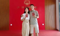 Sống sót sau tai nạn kinh hoàng, cặp đôi trẻ vội vã kết hôn để trân trọng tình yêu