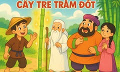 Cách tự tạo sách truyện tranh cho bé bằng AI đơn giản, ai cũng làm được