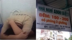 Tây Ninh: Công an giải cứu nam thanh niên bị  "bắt cóc online "