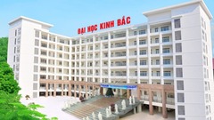 Tin tức giáo dục nổi bật 24h: Đại học Kinh Bắc bị đình chỉ loạt ngành đào tạo, người trúng tuyển phải chuyển trường