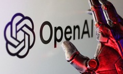 OpenAI chính thức trình làng GPT-5, trình độ ngang tiến sĩ