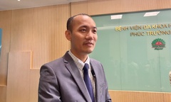 Khởi động không đúng cách, nhiều người chơi thể thao có nguy cơ đứt gân, chấn thương nặng rình rập