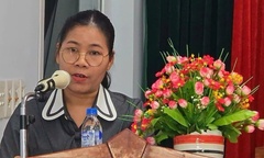 Hội Luật gia Đà Nẵng: Chi hội Luật gia Văn phòng, hạt nhân chuyên môn, nòng cốt đổi mới