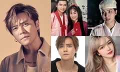 Nam diễn viên tự đạp đổ sự nghiệp vì bê bối cướp người yêu bạn thân, tiệc tùng thác loạn giờ ra sao?