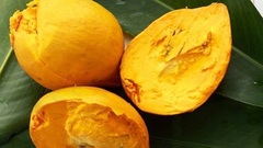 Loại quả quen thuộc trong vườn nhà lại có giá gần 2 triệu/kg ở nước ngoài