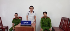 Bi kịch Tình-Tiền: Gã  "điên tình " tự uống thuốc diệt cỏ rồi sát hại  "vợ hờ "