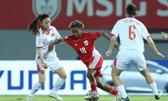 Đội nhà thua tuyển nữ Việt Nam 7 bàn không gỡ, báo Indonesia tiết lộ sự thật  "đau điếng " sau thất bại