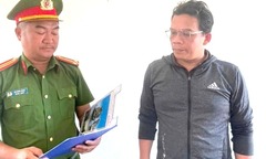Tạm giữ hình sự Nguyễn Viết Đông, đối tượng chiếm đoạt 1 tỷ đồng của người phụ nữ ở Đà Nẵng
