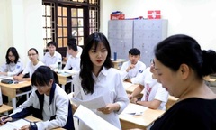  Từ 15/8, mức đóng BHYT của học sinh, sinh viên thay đổi thế nào?
