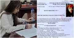  "Bóng hồng " sa ngã: Nữ quái lừa bán 8 người qua Tam giác vàng, chiếm đoạt 1,1 tỷ