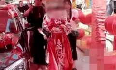 Bí mật của người vợ  "nhẹ nhàng, trầm tính " khiến chồng phải thốt lên  "tôi hoảng sợ vô cùng "