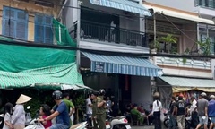 Phát hiện cặp vợ chồng tử vong trong căn nhà khóa kín: Hiện trường có gì?