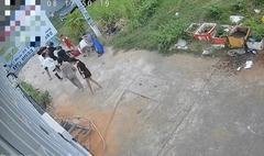Xác minh vụ bé gái 12 tuổi bị nhóm bạn dùng vỏ chai bia đánh hội đồng