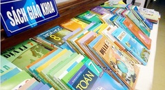 Bộ GD&ĐT lấy ý kiến sửa chương trình 4 môn học sau sắp xếp đơn vị hành chính