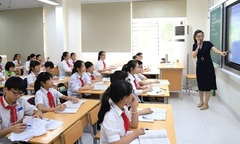 Hai nhóm nhà giáo được đề xuất hưởng phụ cấp 150% lương từ năm 2026