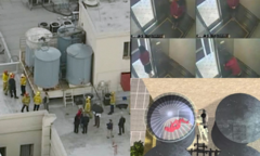 Mất dấu sát nhân: Nữ sinh mất tích bí ẩn tử vong trong bồn nước khách sạn, ám ảnh video  "rợn người " từ camera thang máy