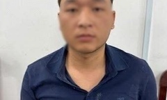 Bắt giữ nam thanh niên cướp giật tài sản của bạn gái mới quen