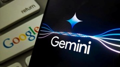 Google  "đau đầu " tìm cách khắc phục sự cố Gemini AI có biểu hiện trầm cảm 