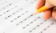 Sau phúc khảo bài thi tốt nghiệp THPT, một thí sinh ở Lào Cai từ 1,1 điểm tăng vọt lên 8,75 điểm