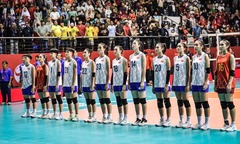 Tuyển bóng chuyền U21 nữ Việt Nam bị hủy kết quả giải thế giới do có VĐV không đủ điều kiện thi đấu