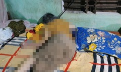 Vụ cụ bà tử vong trong phòng ngủ ở Gia Lai: Hiện trường có gì bất thường?