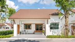 Mẫu nhà cấp 4 giá 70 triệu