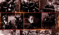  "Chiến sĩ quả cảm " giữ vững top rating, vượt mốc 1 tỷ lượt xem đa nền tảng sau 3 tập phát sóng