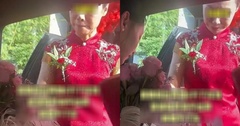 Cô dâu đòi 200 triệu  "phí xuống xe " ngay tại cổng nhà chồng, mẹ chồng tuyên bố hủy cưới