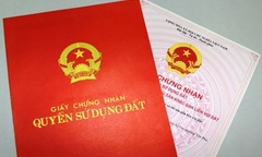 Giấy mua bán viết tay bị mất, xin cấp quyền sử dụng đất thế nào?