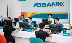 ABBank lấy ý kiến cổ đông về phương án tăng vốn điều lệ vào ngày 25/8