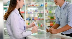 Bị vợ phát hiện ngoại tình sau khi mua thuốc tránh thai, người đàn ông kiện ngược hiệu thuốc