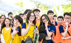Điểm chuẩn nhóm ngành Kinh tế các trường đại học top đầu, biến động thế nào trong 3 năm qua?