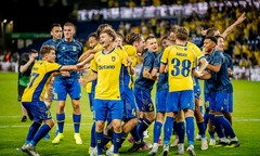 Kết quả bóng đá hôm nay ngày 15/8: Brondby IF lội ngược dòng ngoạn ngục trước Víkingur Reykjavík