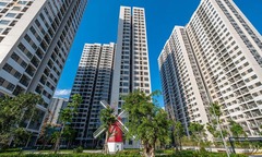 Nên mua chung cư khi có bao nhiêu tiền?