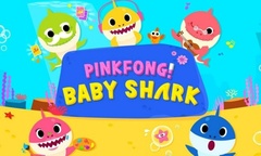 MV Baby Shark đạt hơn 16 tỷ lượt xem thoát án đạo nhạc sau hơn 6 năm kiện tụng