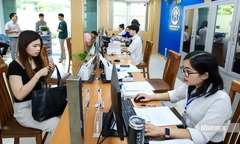 Đề xuất viên chức được góp vốn, thành lập và điều hành doanh nghiệp