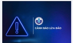 Trường học cảnh báo: Thủ đoạn lừa đảo mới, thí sinh  "chưa trúng tuyển đã nhận học bổng "