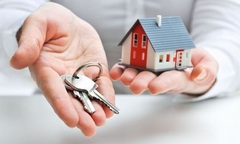 Vợ chồng trẻ nên mua nhà hay thuê?