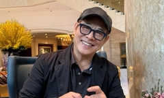 “Ngôi sao võ thuật” nổi tiếng Lý Liên Kiệt nhập viện