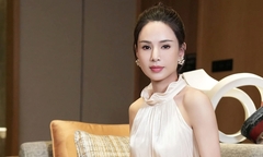 Nữ diễn viên đình đám bị hải quan chặn lại vì nguyên nhân “không ai ngờ tới”