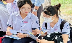 Xét tuyển đại học 2025: Số nguyện vọng tăng mạnh, điểm chuẩn liệu có tăng theo?
