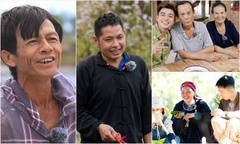 Hé lộ dàn khách mời đặc biệt tại concert cuối của Anh Trai Vượt Ngàn Chông Gai