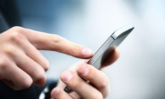 Mua sữa qua mạng, cụ bà mất hơn 500 triệu đồng sau khi nhấn vào đường   "link lạ "