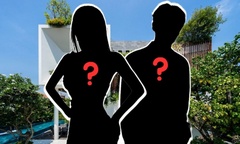 Sohu: Một nữ diễn viên sinh con cho thiếu gia tập đoàn lớn nhưng chưa được thừa nhận, phải ở tạm khách sạn