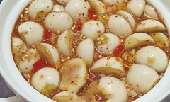 Vì sao nói ăn 1 quả cà tốn 3 thang thuốc?