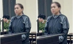  "Bóng hồng " sa ngã: Lật tẩy bí mật của  "hot girl " khiến người đàn ông  "mê như điếu đổ ", chuyển khoản 259 lần
